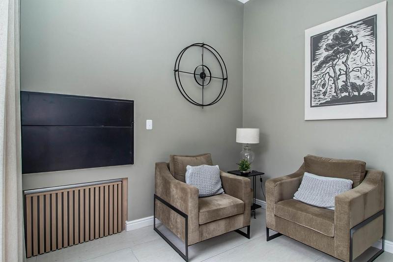 3 Bedroom Property for Sale in Tergniet Western Cape